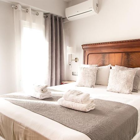 Vila Barbera Apartment Center Mid-Term Valencia Ngoại thất bức ảnh
