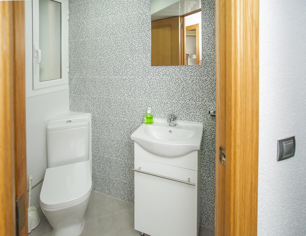 Vila Barbera Apartment Center Mid-Term Valencia Ngoại thất bức ảnh