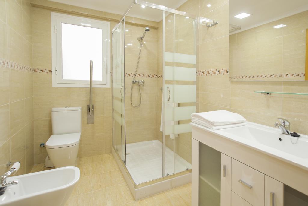 Vila Barbera Apartment Center Mid-Term Valencia Ngoại thất bức ảnh