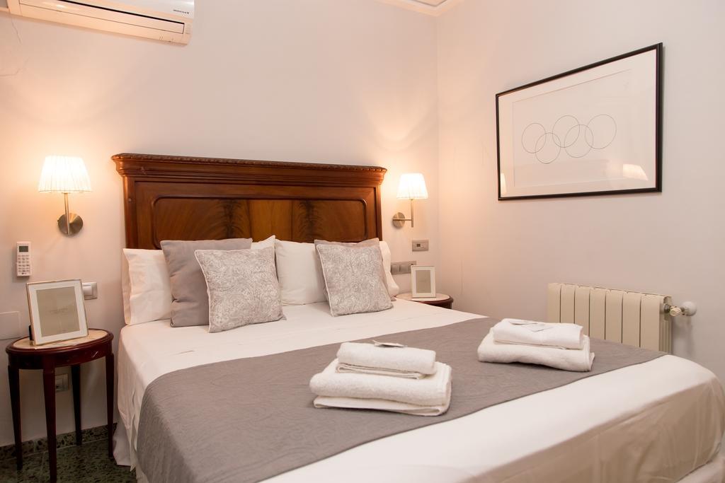 Vila Barbera Apartment Center Mid-Term Valencia Ngoại thất bức ảnh