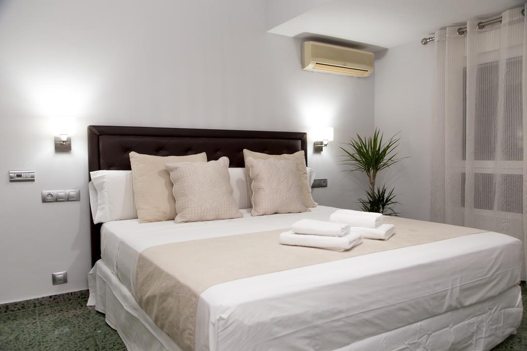 Vila Barbera Apartment Center Mid-Term Valencia Ngoại thất bức ảnh