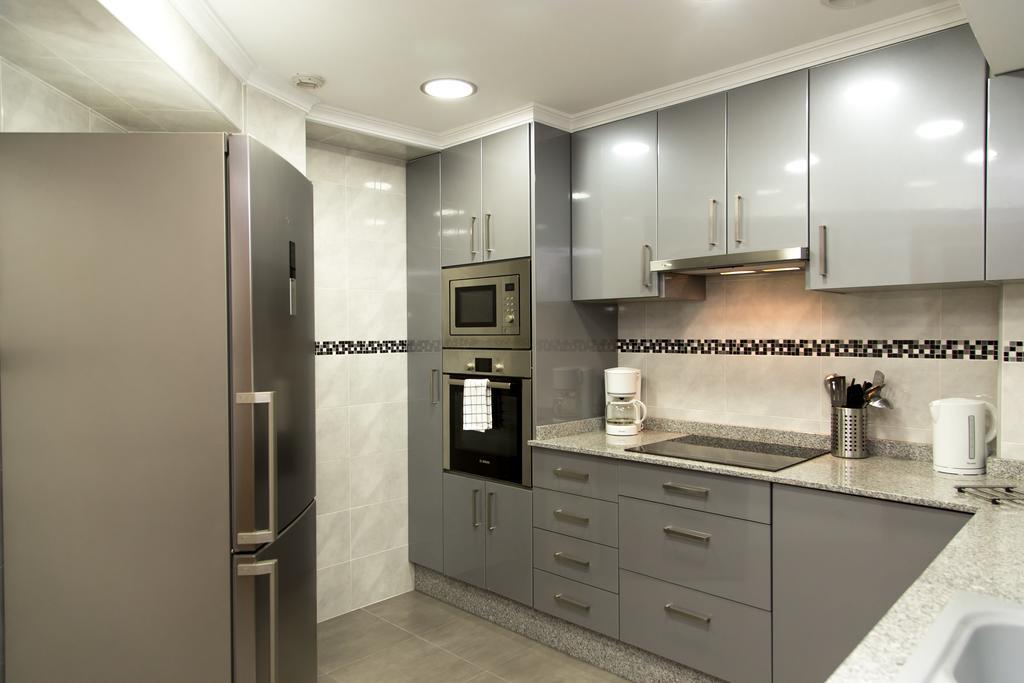 Vila Barbera Apartment Center Mid-Term Valencia Ngoại thất bức ảnh