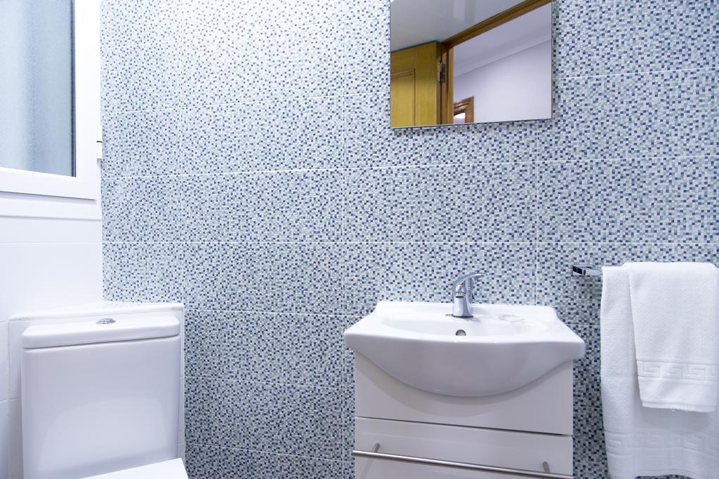 Vila Barbera Apartment Center Mid-Term Valencia Ngoại thất bức ảnh