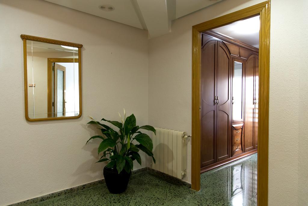 Vila Barbera Apartment Center Mid-Term Valencia Ngoại thất bức ảnh