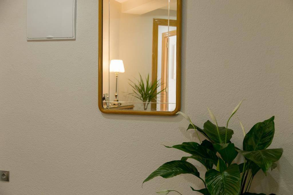 Vila Barbera Apartment Center Mid-Term Valencia Ngoại thất bức ảnh
