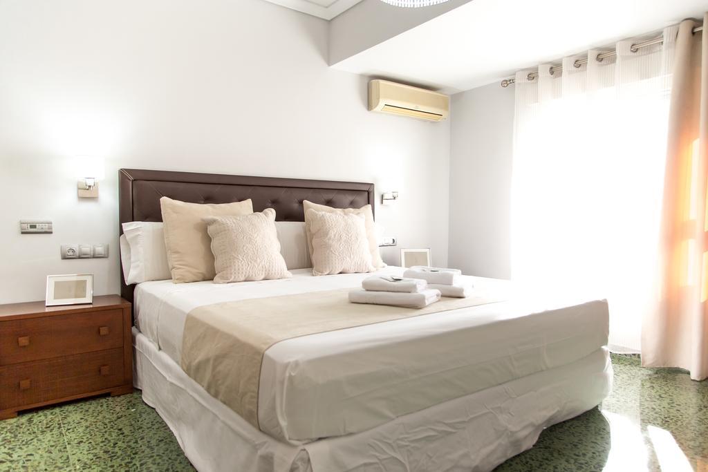 Vila Barbera Apartment Center Mid-Term Valencia Ngoại thất bức ảnh