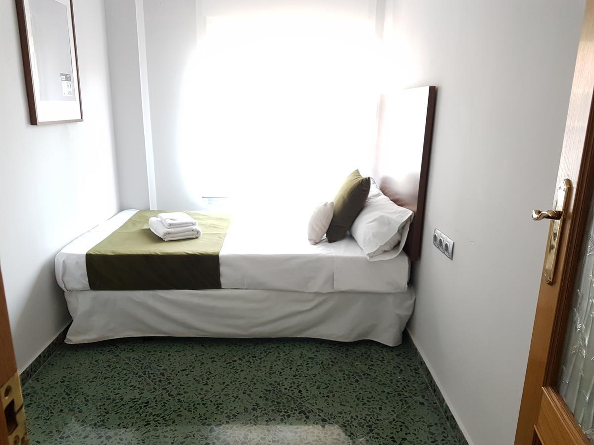 Vila Barbera Apartment Center Mid-Term Valencia Ngoại thất bức ảnh