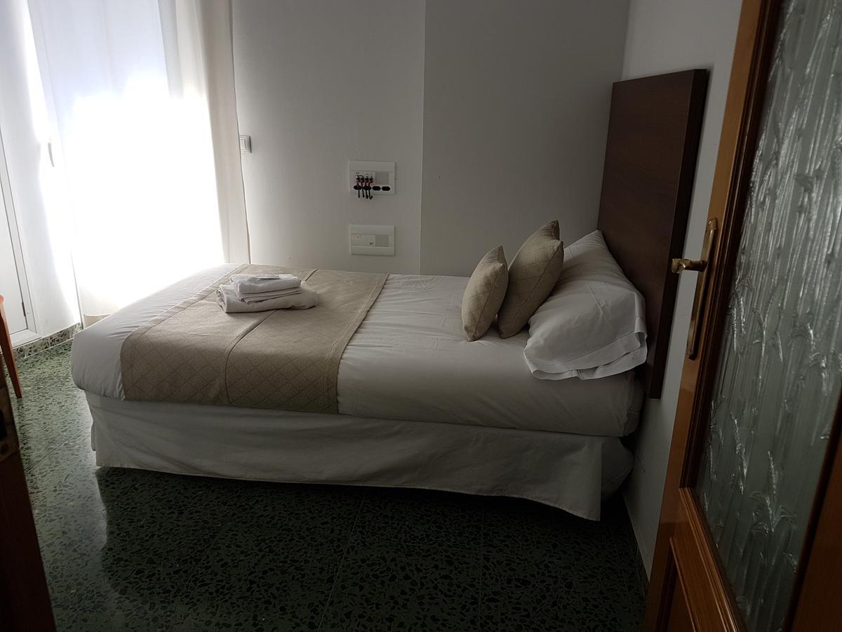 Vila Barbera Apartment Center Mid-Term Valencia Ngoại thất bức ảnh