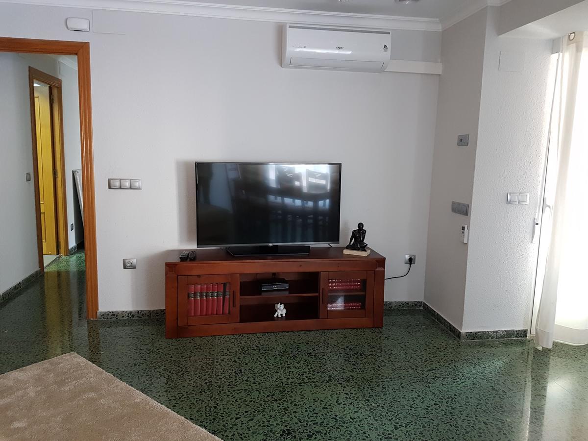 Vila Barbera Apartment Center Mid-Term Valencia Ngoại thất bức ảnh